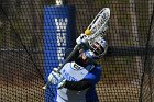 WLax inter squad scrimmage